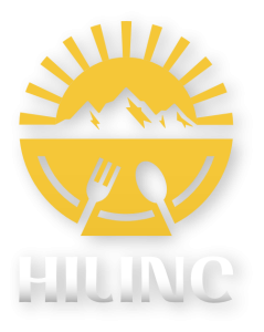 Logo Hilinc